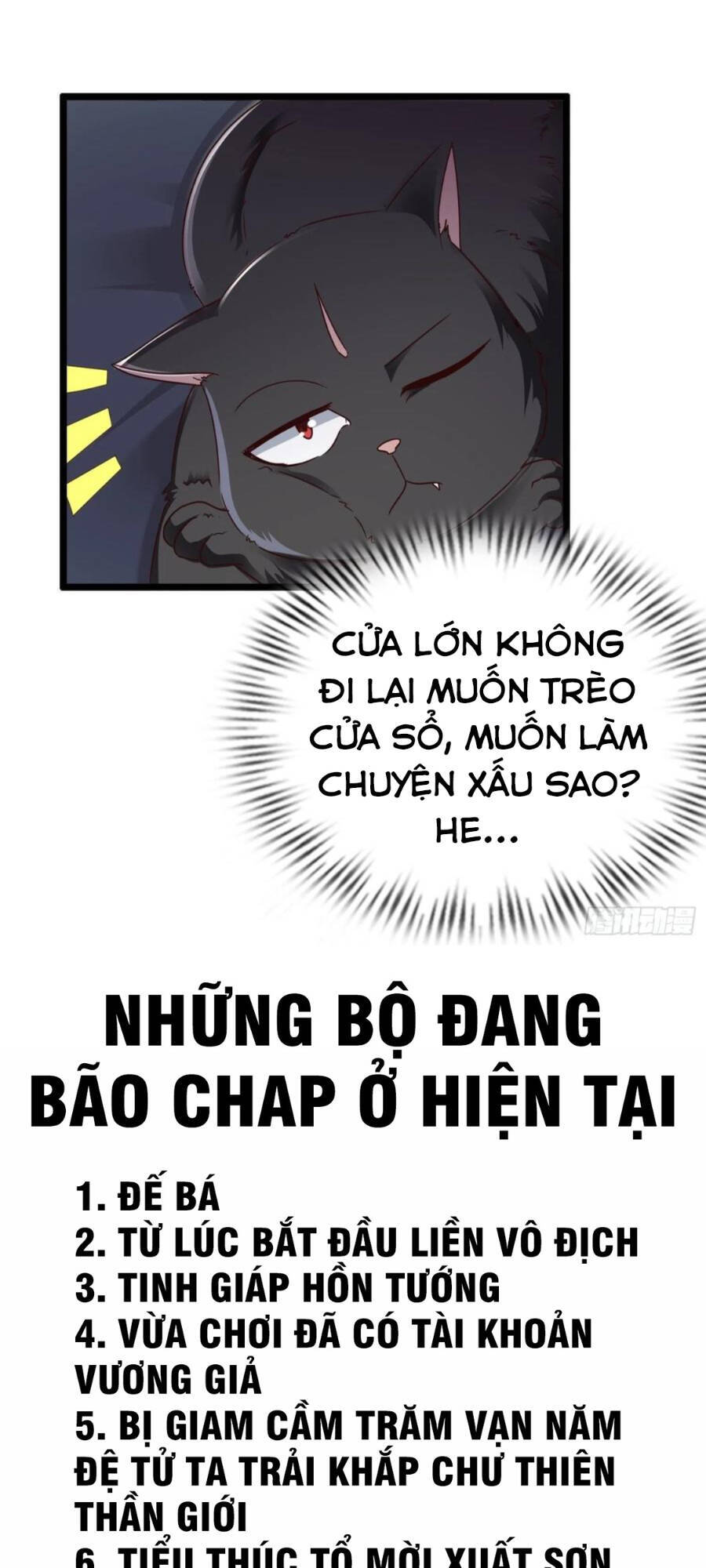 Tiểu Thúc Tổ Mời Xuất Sơn Chapter 30 - 48
