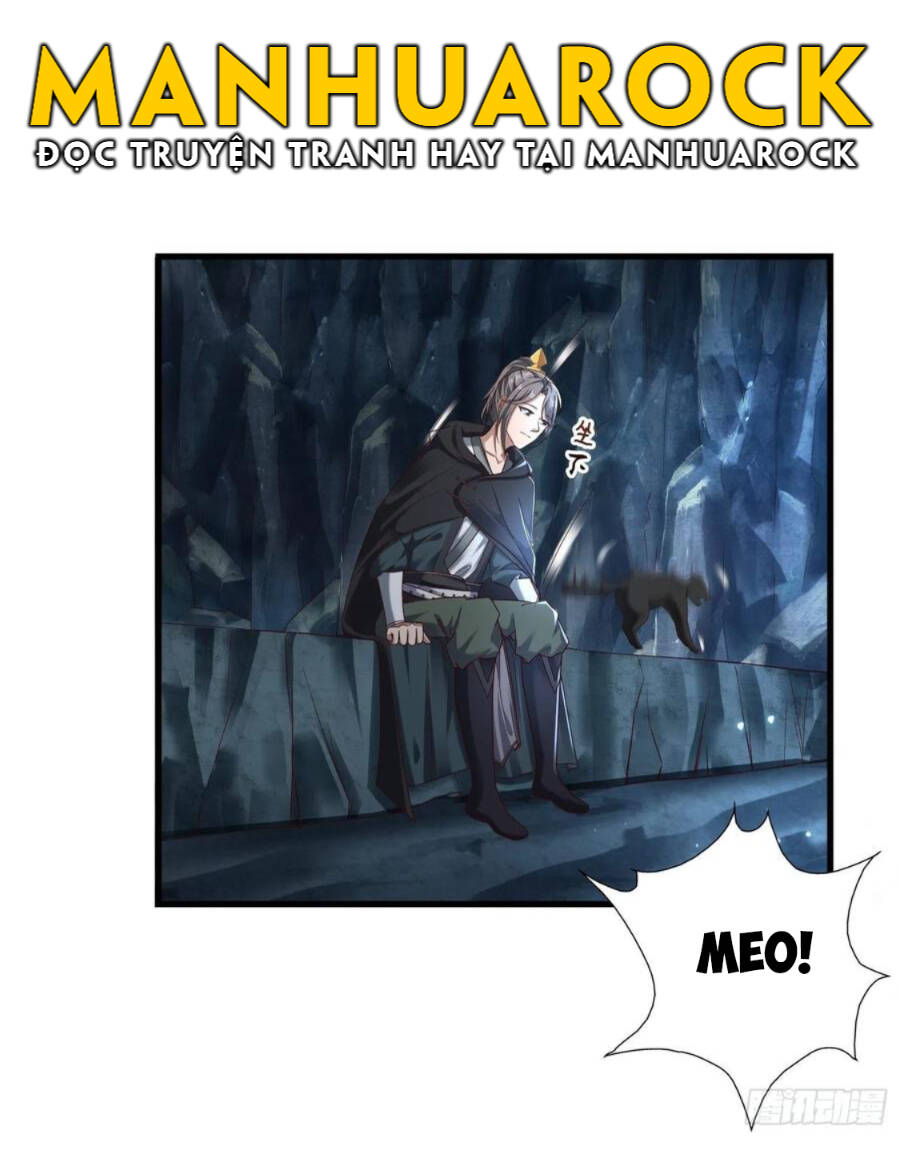 Tiểu Thúc Tổ Mời Xuất Sơn Chapter 30 - 7