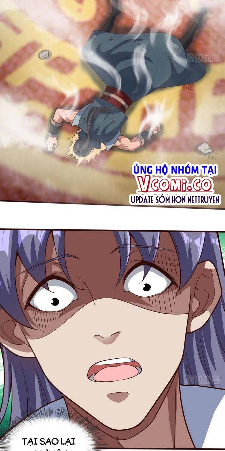 Tiểu Thúc Tổ Mời Xuất Sơn Chapter 35 - 14