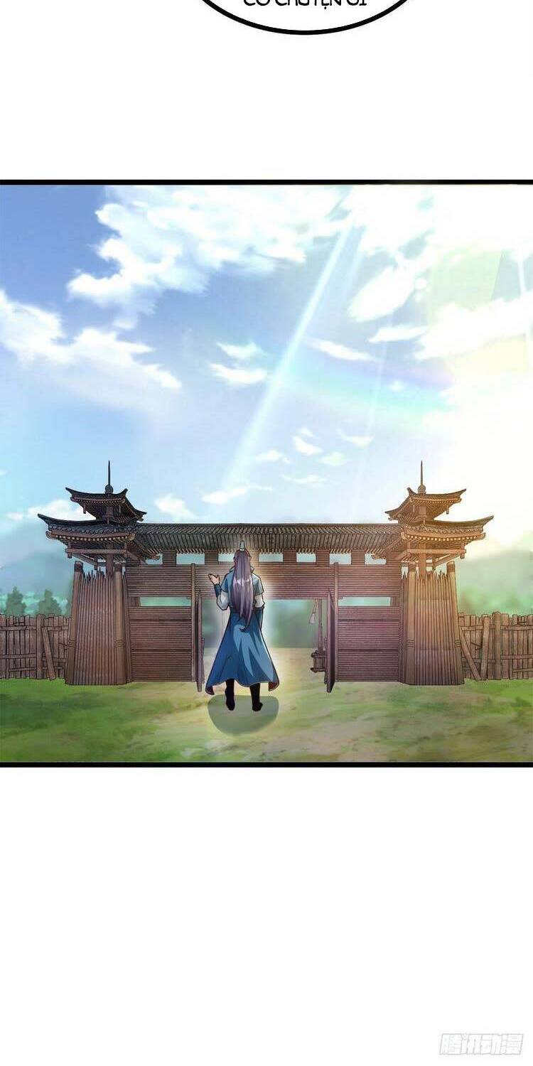 Tiểu Thúc Tổ Mời Xuất Sơn Chapter 35 - 23