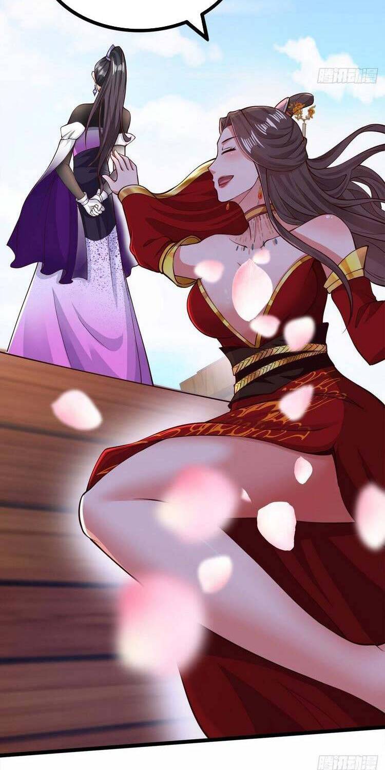 Tiểu Thúc Tổ Mời Xuất Sơn Chapter 35 - 25