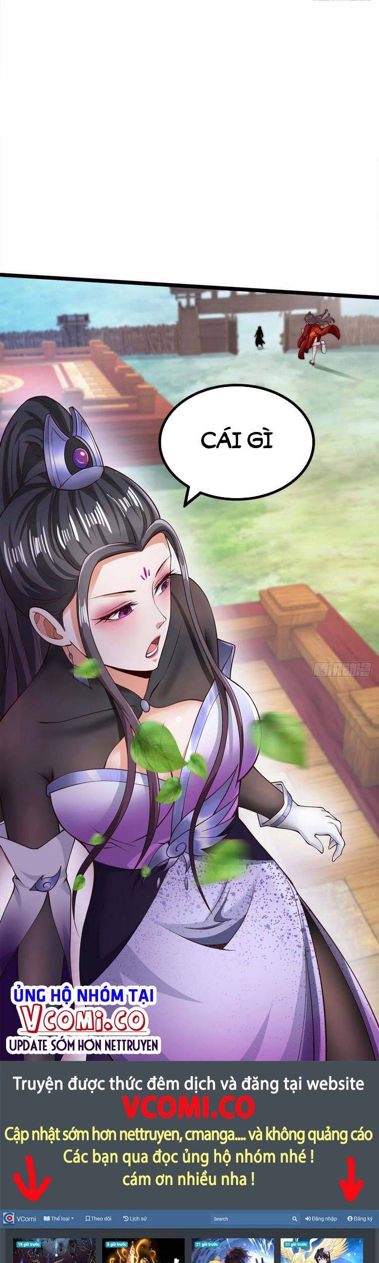 Tiểu Thúc Tổ Mời Xuất Sơn Chapter 35 - 26