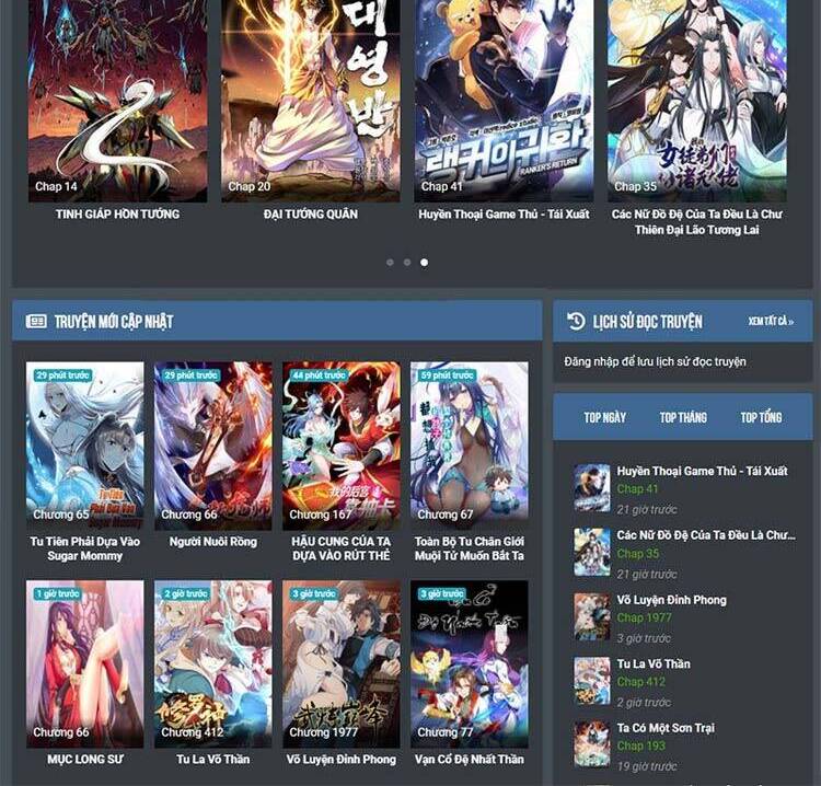 Tiểu Thúc Tổ Mời Xuất Sơn Chapter 35 - 27