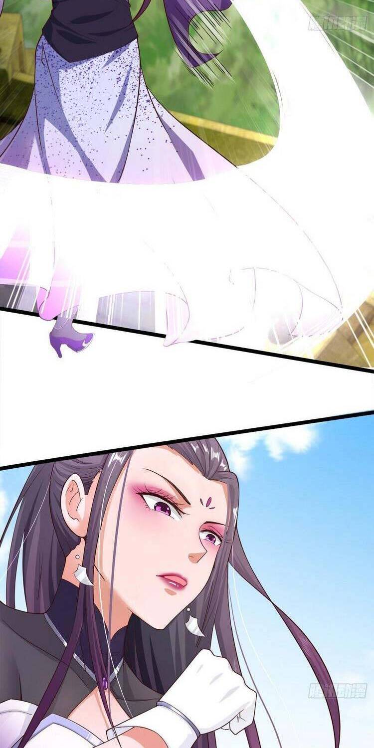 Tiểu Thúc Tổ Mời Xuất Sơn Chapter 35 - 6