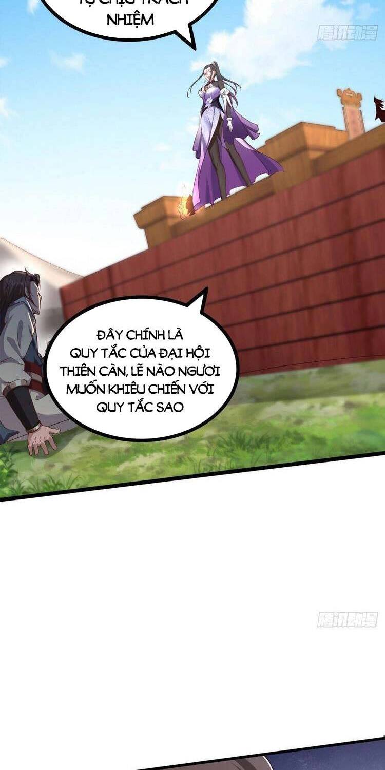 Tiểu Thúc Tổ Mời Xuất Sơn Chapter 35 - 8