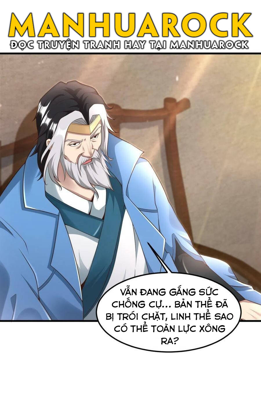 Tiểu Thúc Tổ Mời Xuất Sơn Chapter 36 - 19