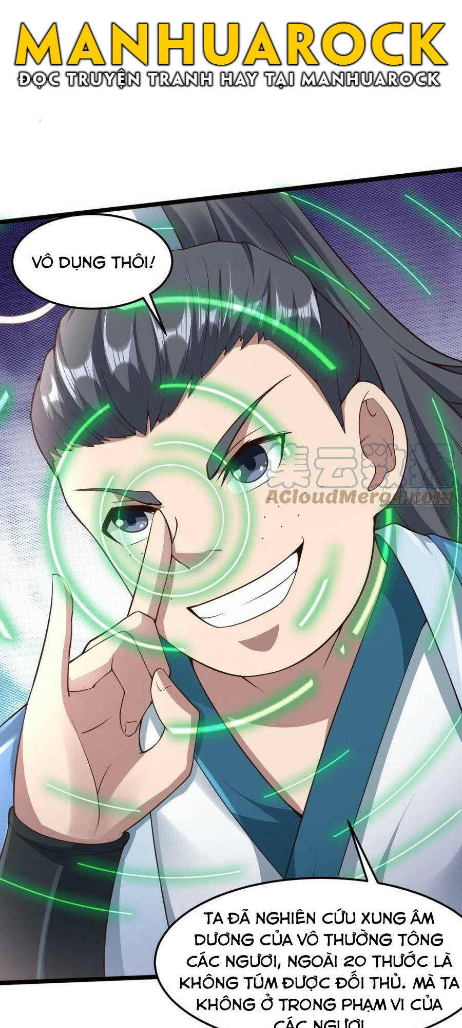 Tiểu Thúc Tổ Mời Xuất Sơn Chapter 36 - 20