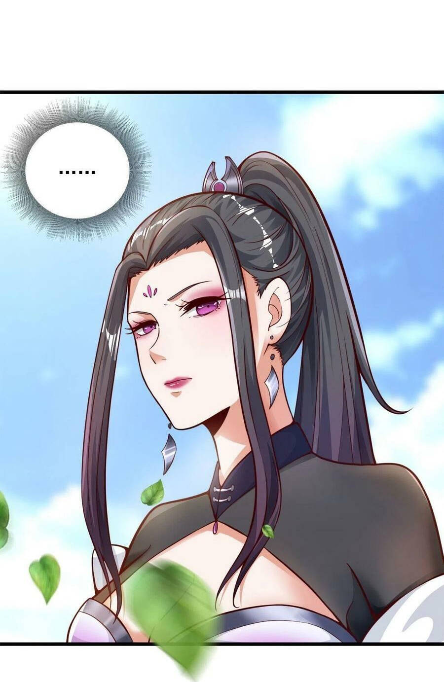 Tiểu Thúc Tổ Mời Xuất Sơn Chapter 36 - 3