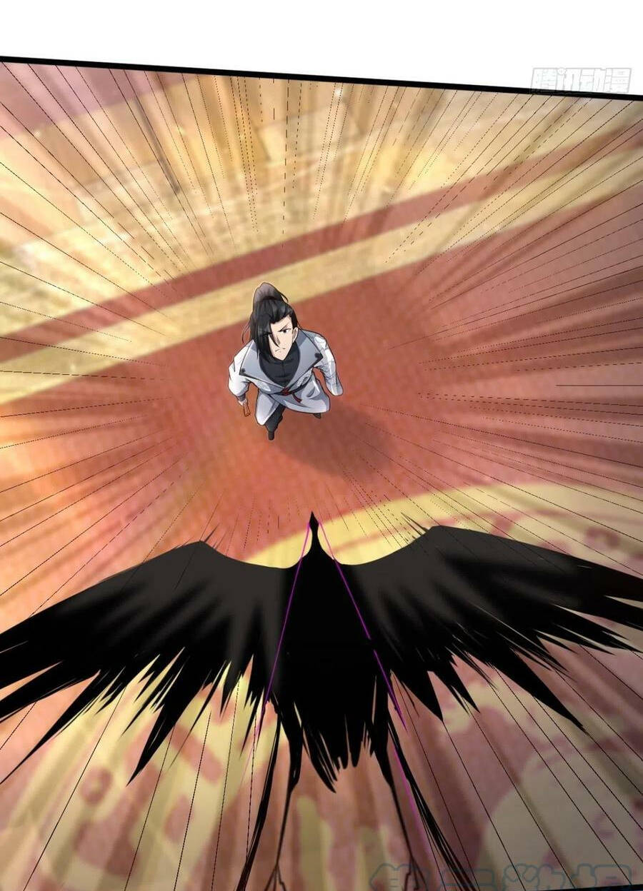 Tiểu Thúc Tổ Mời Xuất Sơn Chapter 36 - 22