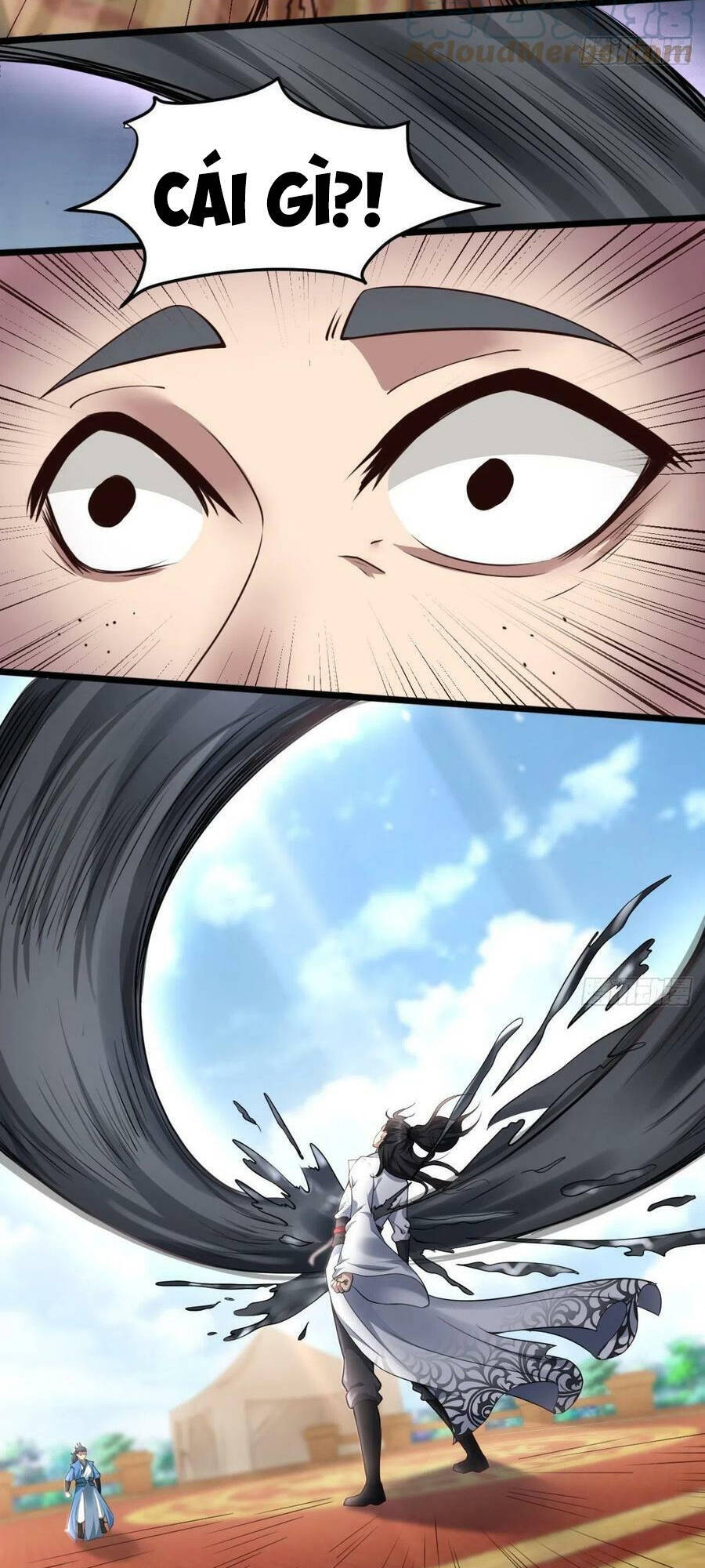 Tiểu Thúc Tổ Mời Xuất Sơn Chapter 36 - 23