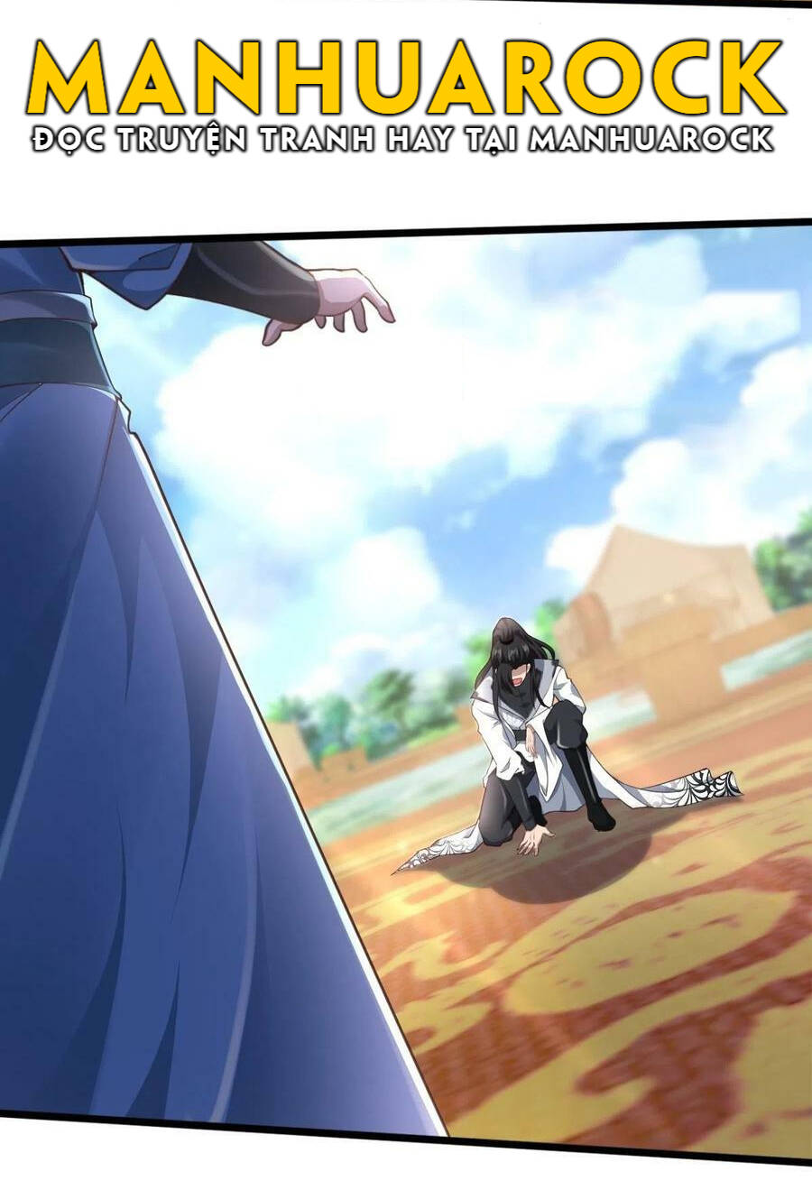 Tiểu Thúc Tổ Mời Xuất Sơn Chapter 36 - 25