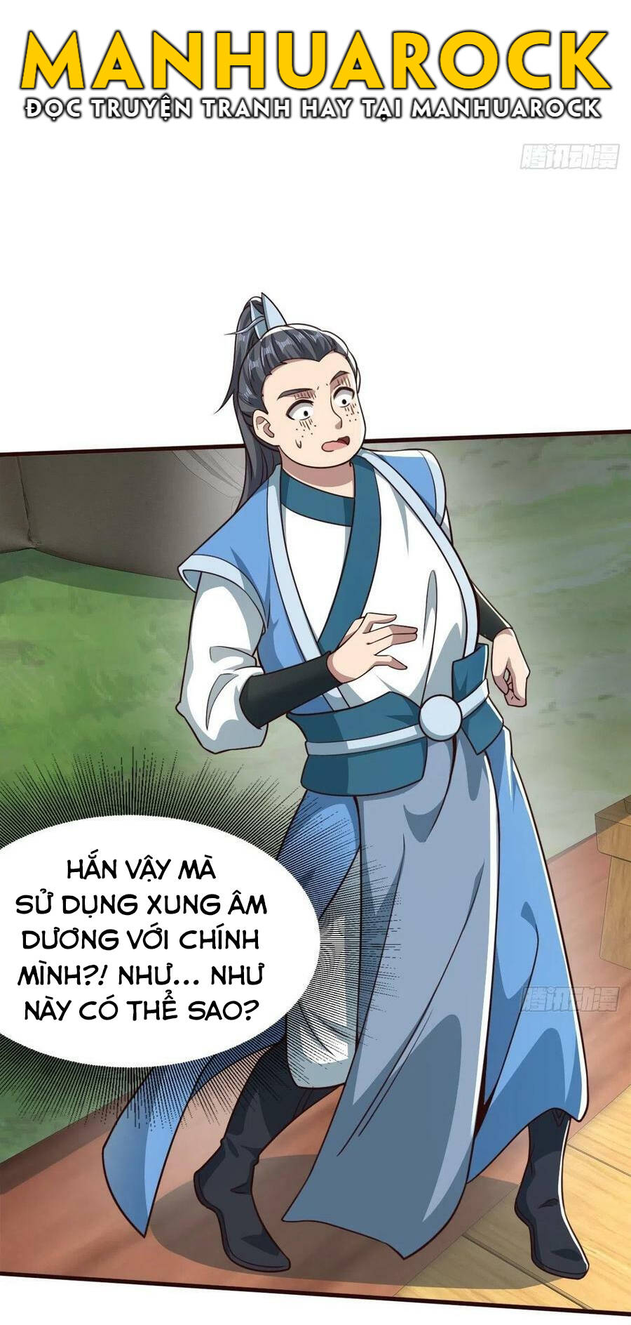 Tiểu Thúc Tổ Mời Xuất Sơn Chapter 36 - 26