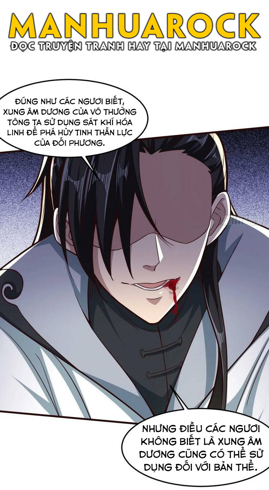 Tiểu Thúc Tổ Mời Xuất Sơn Chapter 36 - 27