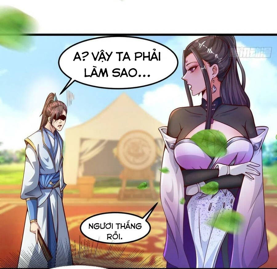 Tiểu Thúc Tổ Mời Xuất Sơn Chapter 36 - 4