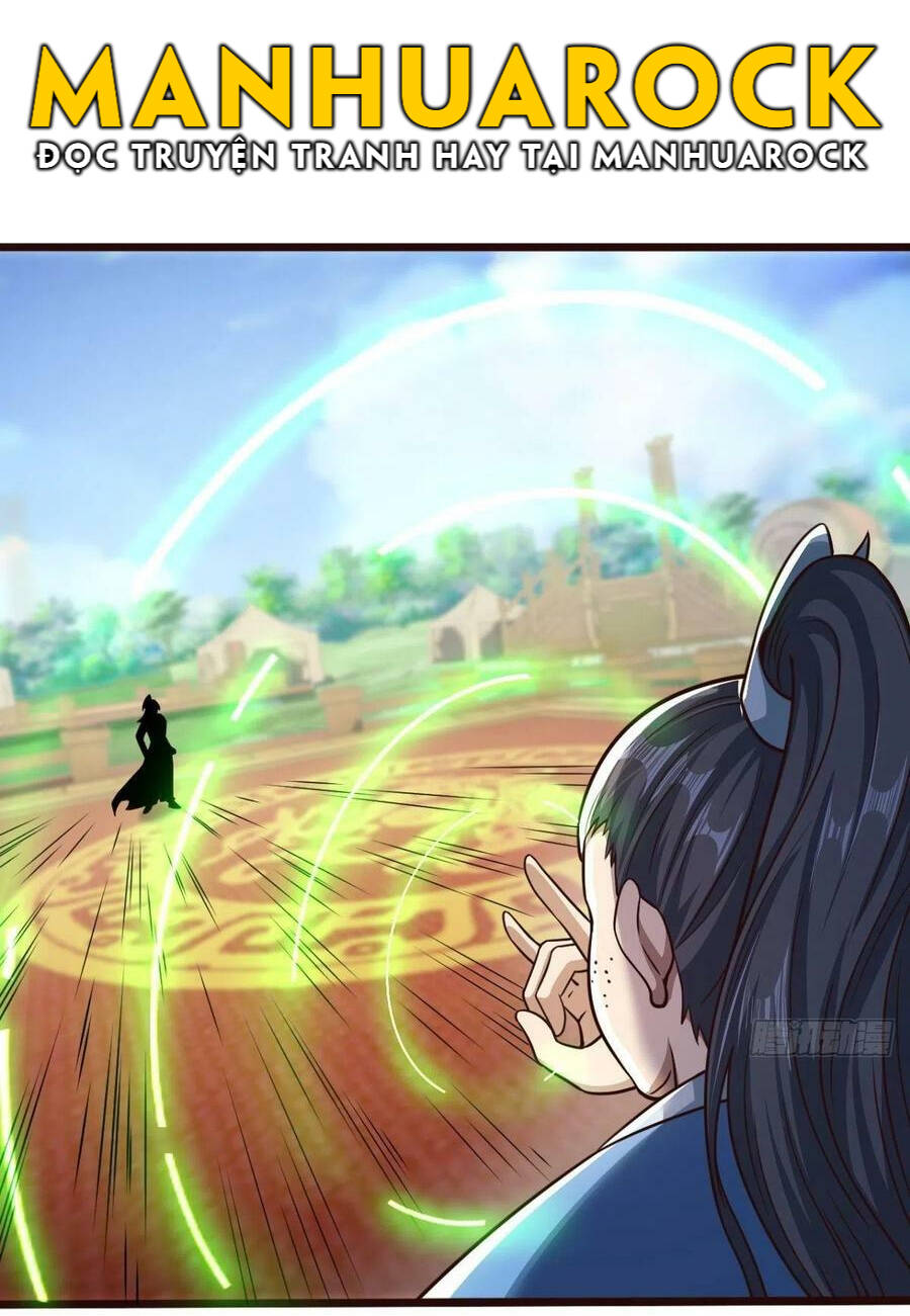 Tiểu Thúc Tổ Mời Xuất Sơn Chapter 36 - 32