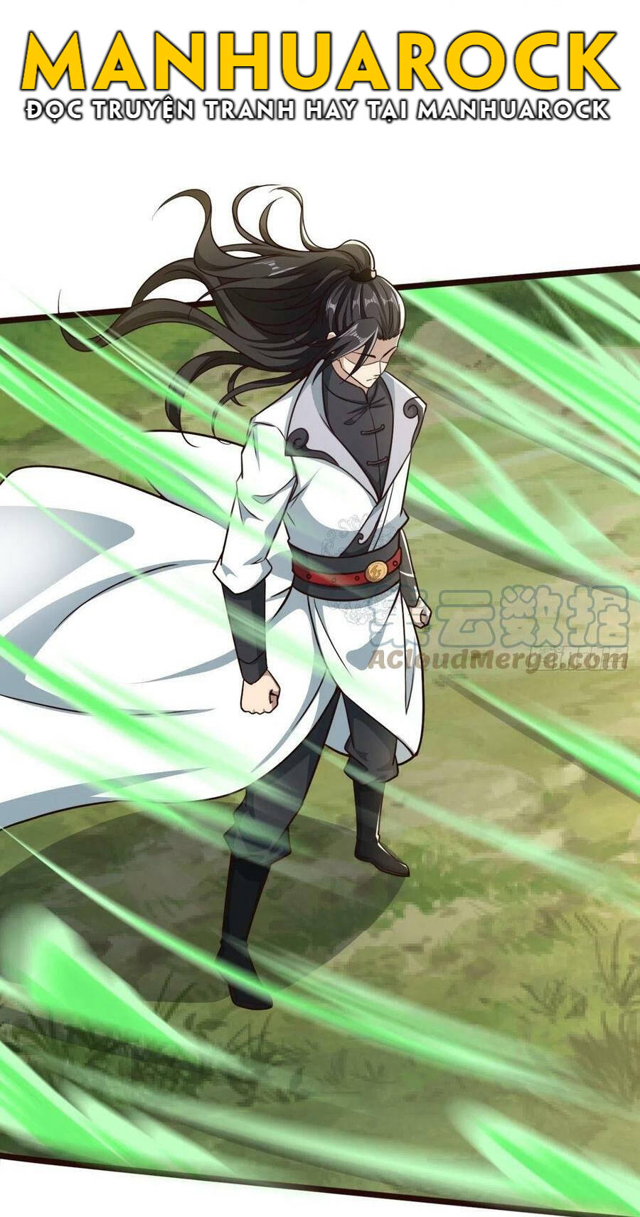 Tiểu Thúc Tổ Mời Xuất Sơn Chapter 36 - 33