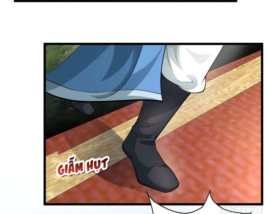 Tiểu Thúc Tổ Mời Xuất Sơn Chapter 36 - 38