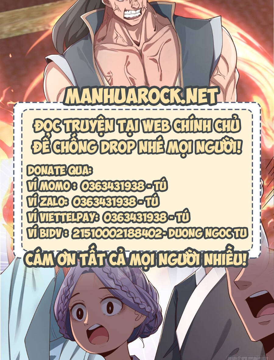 Tiểu Thúc Tổ Mời Xuất Sơn Chapter 36 - 42