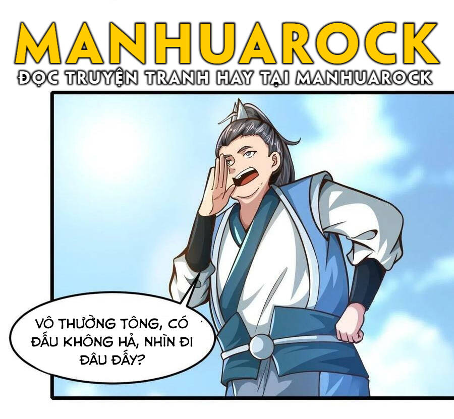 Tiểu Thúc Tổ Mời Xuất Sơn Chapter 36 - 9