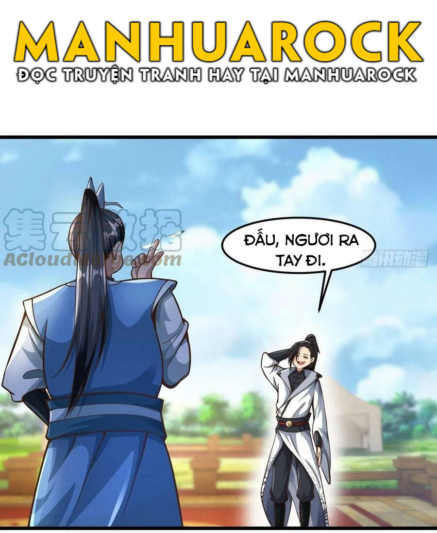 Tiểu Thúc Tổ Mời Xuất Sơn Chapter 36 - 10