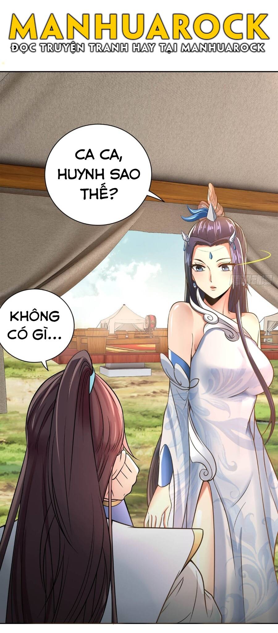 Tiểu Thúc Tổ Mời Xuất Sơn Chapter 37 - 12