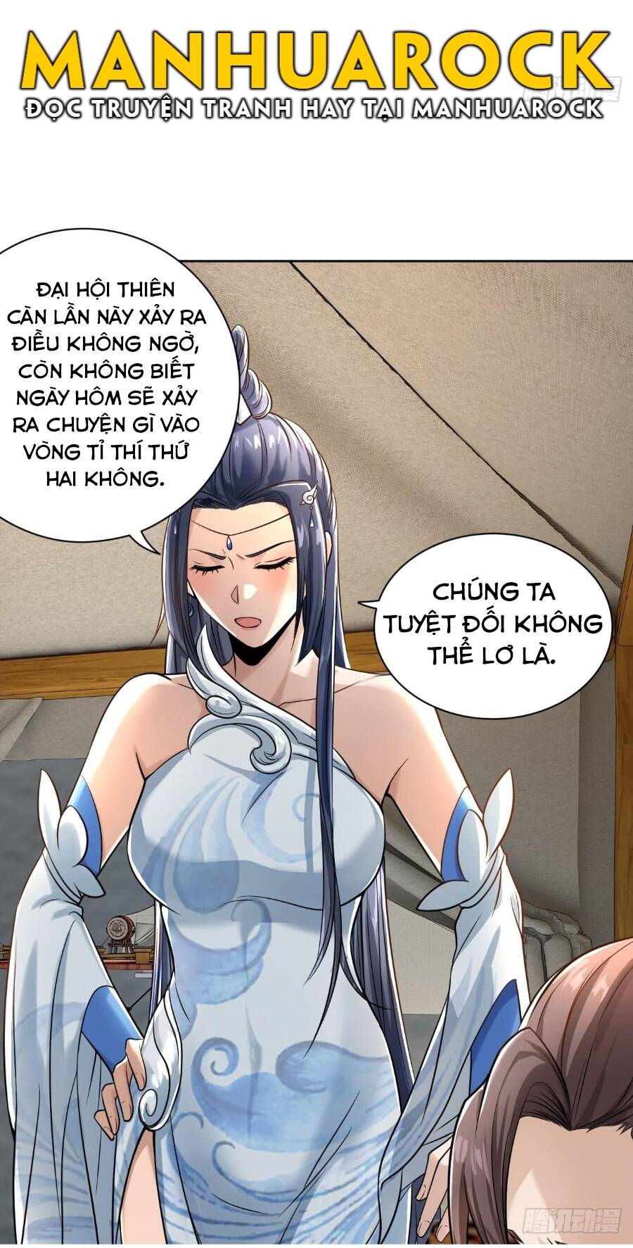Tiểu Thúc Tổ Mời Xuất Sơn Chapter 37 - 13