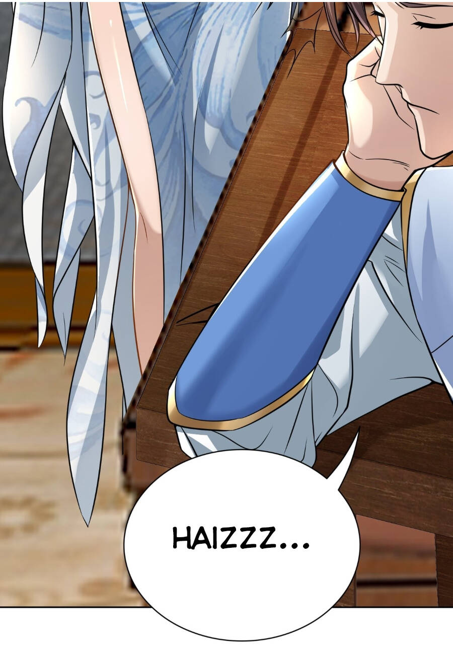 Tiểu Thúc Tổ Mời Xuất Sơn Chapter 37 - 14