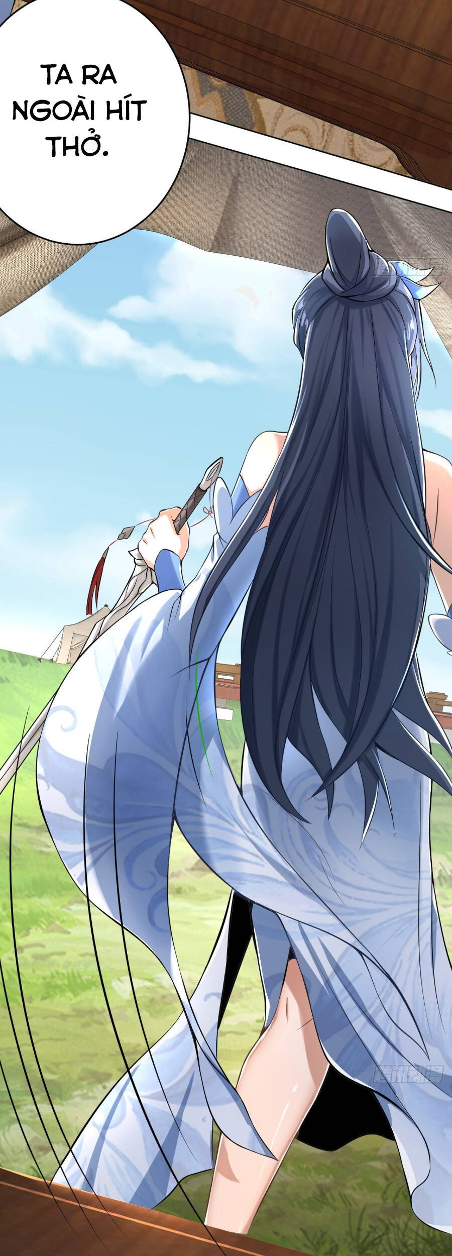 Tiểu Thúc Tổ Mời Xuất Sơn Chapter 37 - 20