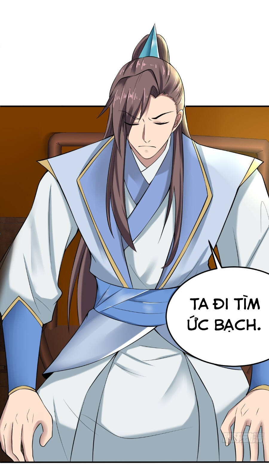 Tiểu Thúc Tổ Mời Xuất Sơn Chapter 37 - 26