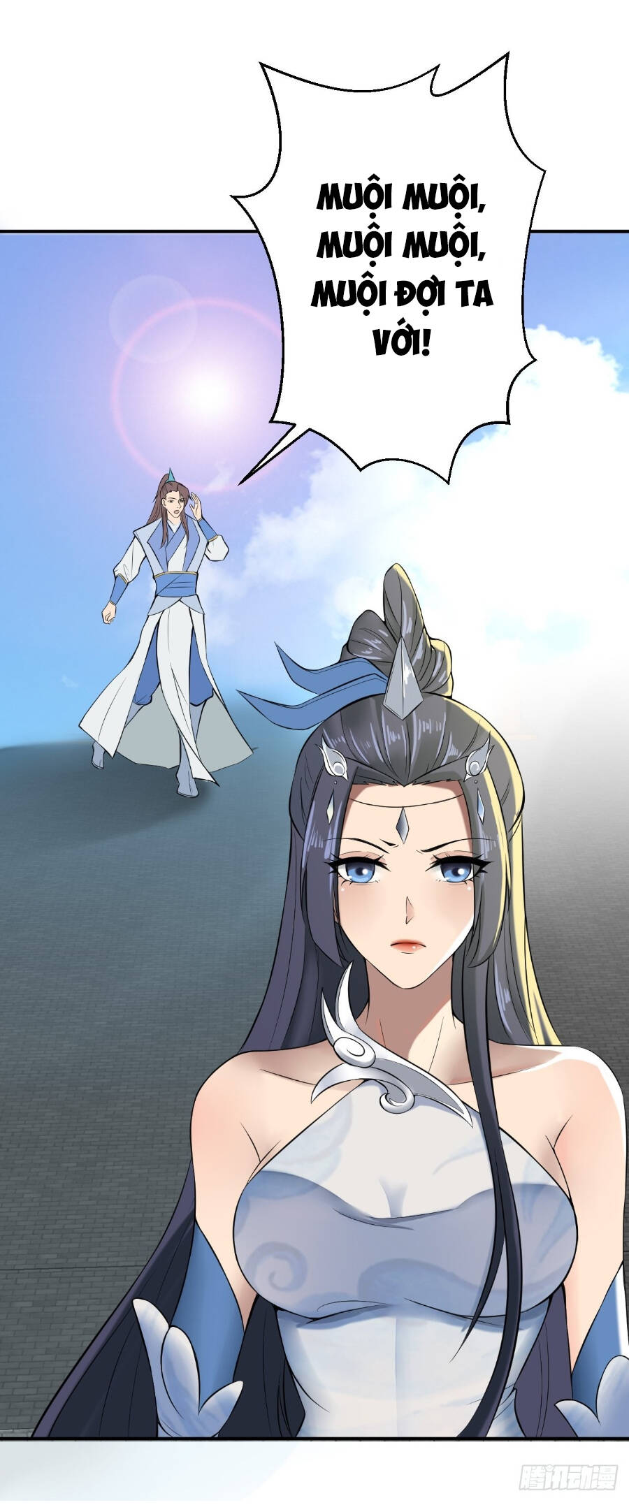 Tiểu Thúc Tổ Mời Xuất Sơn Chapter 37 - 27