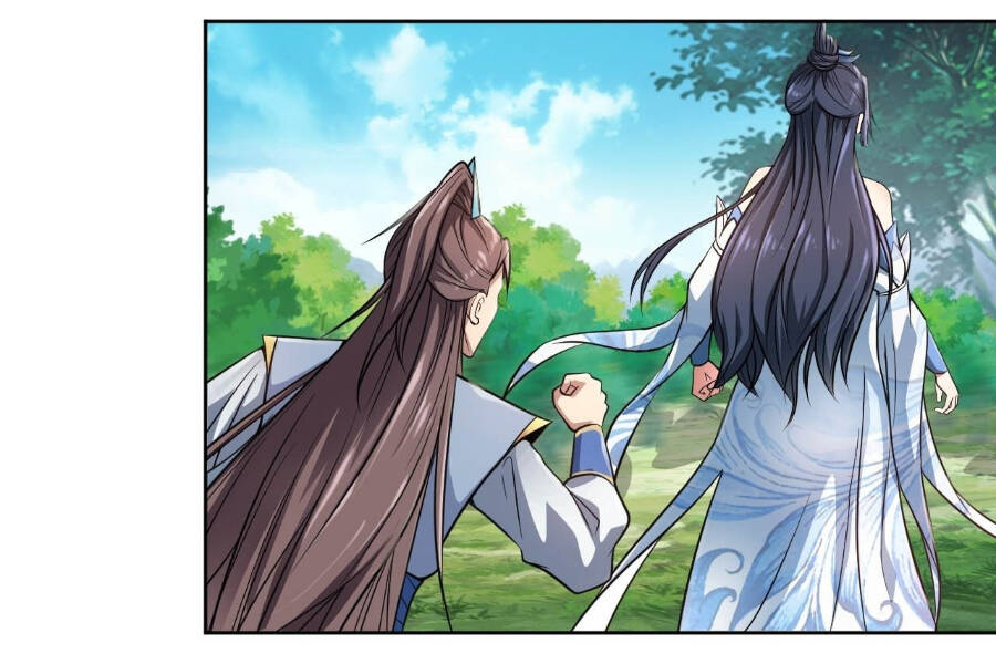 Tiểu Thúc Tổ Mời Xuất Sơn Chapter 37 - 28