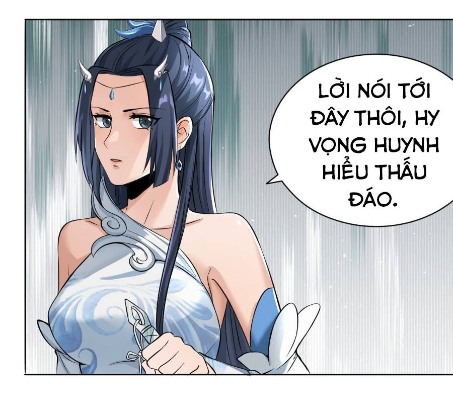 Tiểu Thúc Tổ Mời Xuất Sơn Chapter 37 - 34