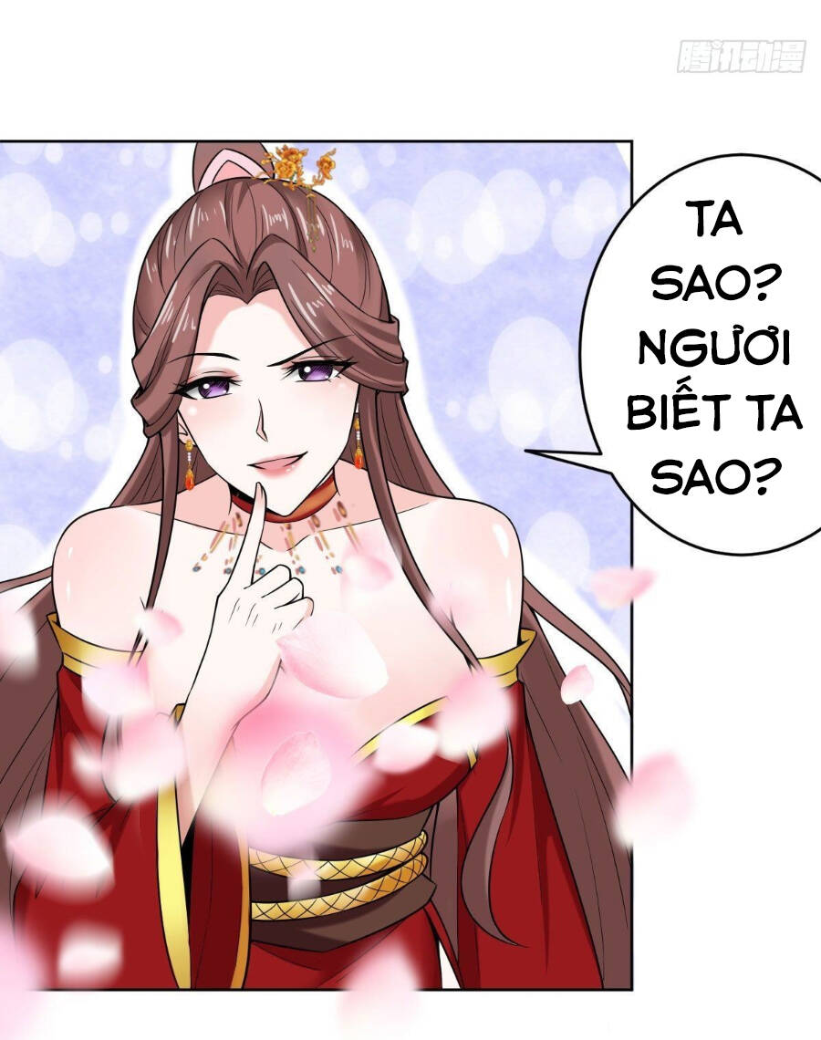 Tiểu Thúc Tổ Mời Xuất Sơn Chapter 37 - 40