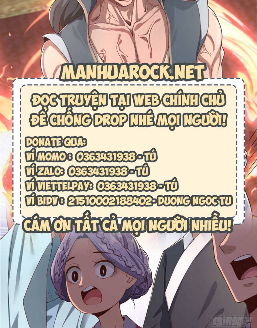 Tiểu Thúc Tổ Mời Xuất Sơn Chapter 37 - 46