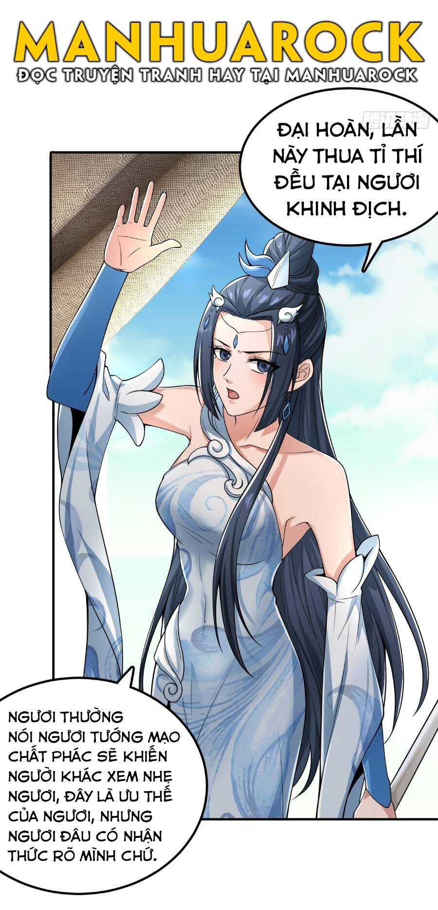 Tiểu Thúc Tổ Mời Xuất Sơn Chapter 37 - 7