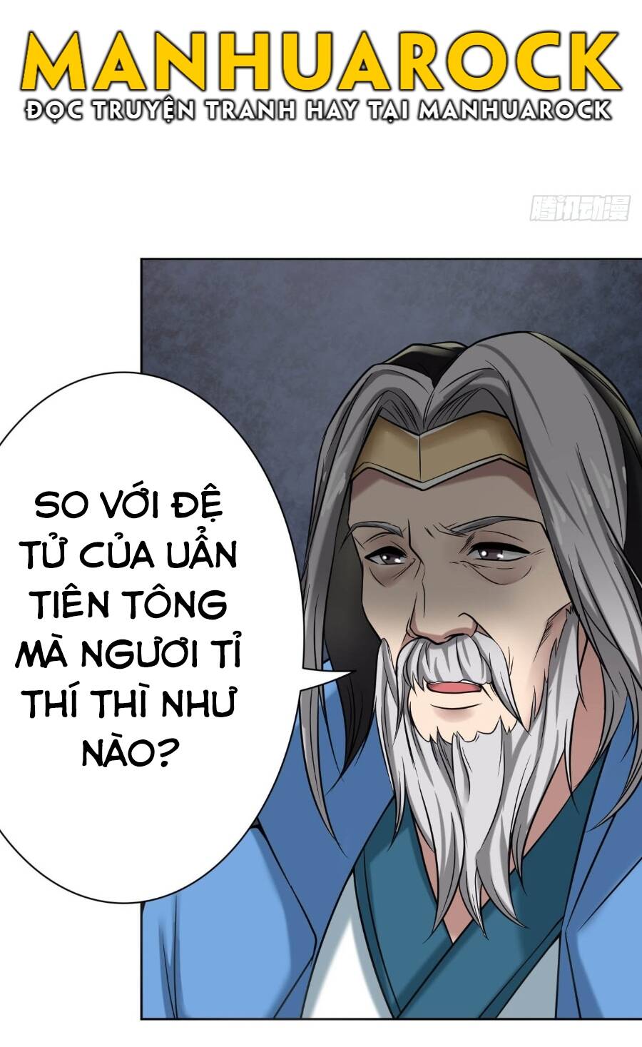 Tiểu Thúc Tổ Mời Xuất Sơn Chapter 37 - 10