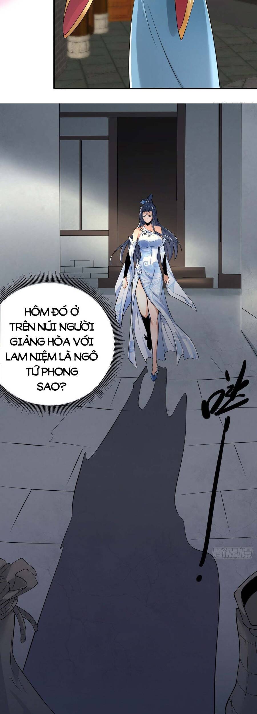 Tiểu Thúc Tổ Mời Xuất Sơn Chapter 38 - 18