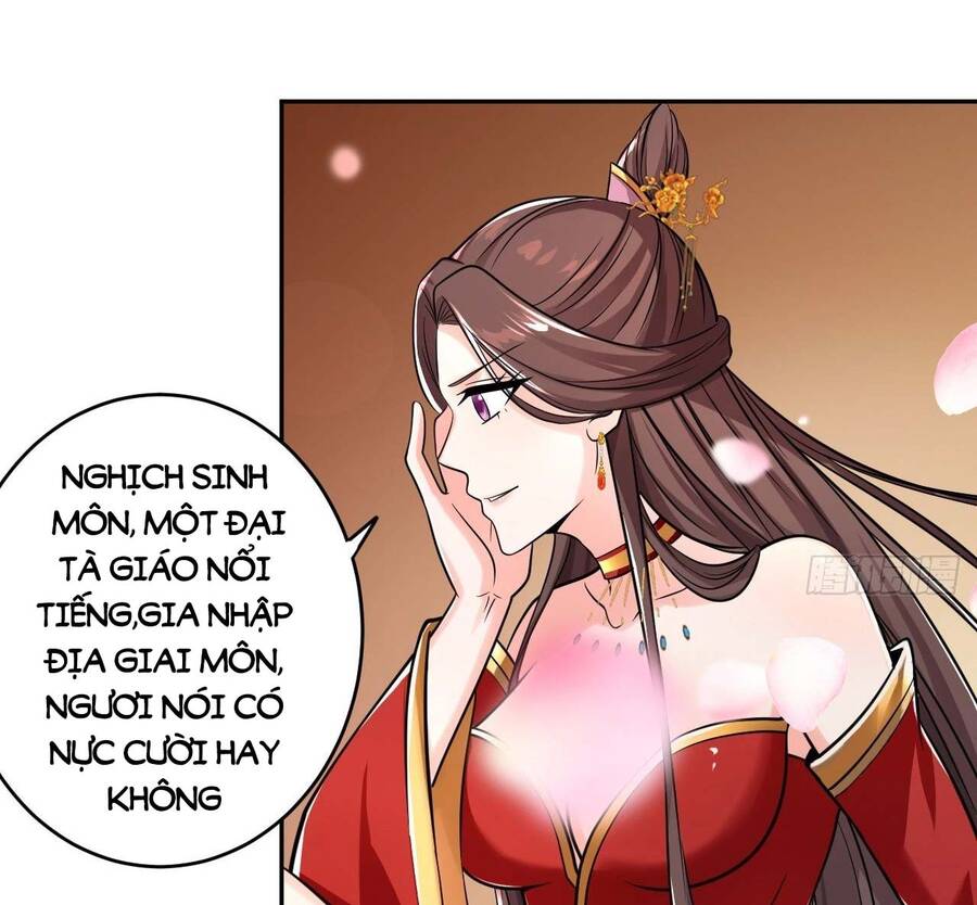 Tiểu Thúc Tổ Mời Xuất Sơn Chapter 38 - 24