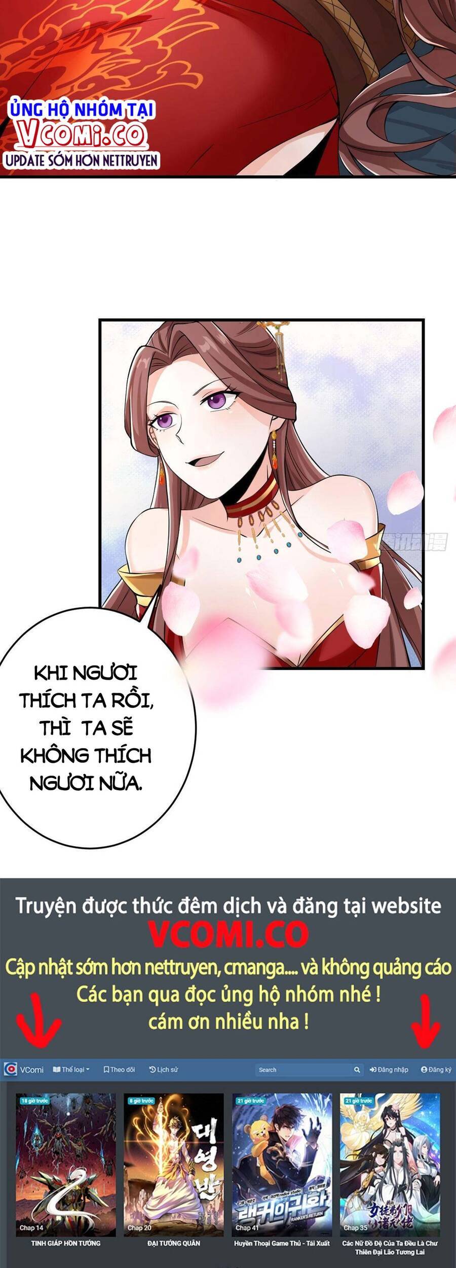 Tiểu Thúc Tổ Mời Xuất Sơn Chapter 38 - 33