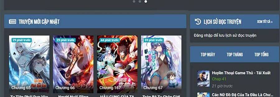 Tiểu Thúc Tổ Mời Xuất Sơn Chapter 38 - 34