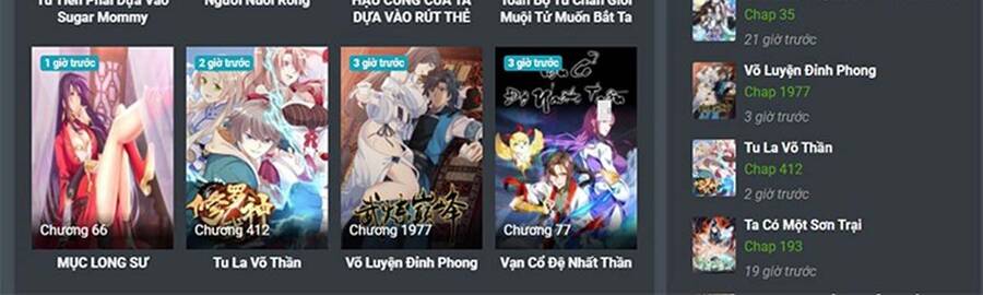 Tiểu Thúc Tổ Mời Xuất Sơn Chapter 38 - 35