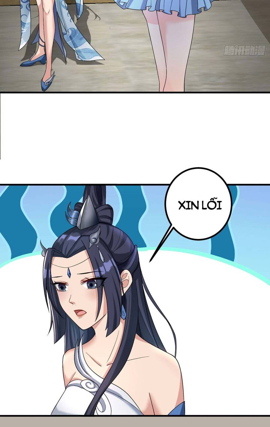 Tiểu Thúc Tổ Mời Xuất Sơn Chapter 39 - 15