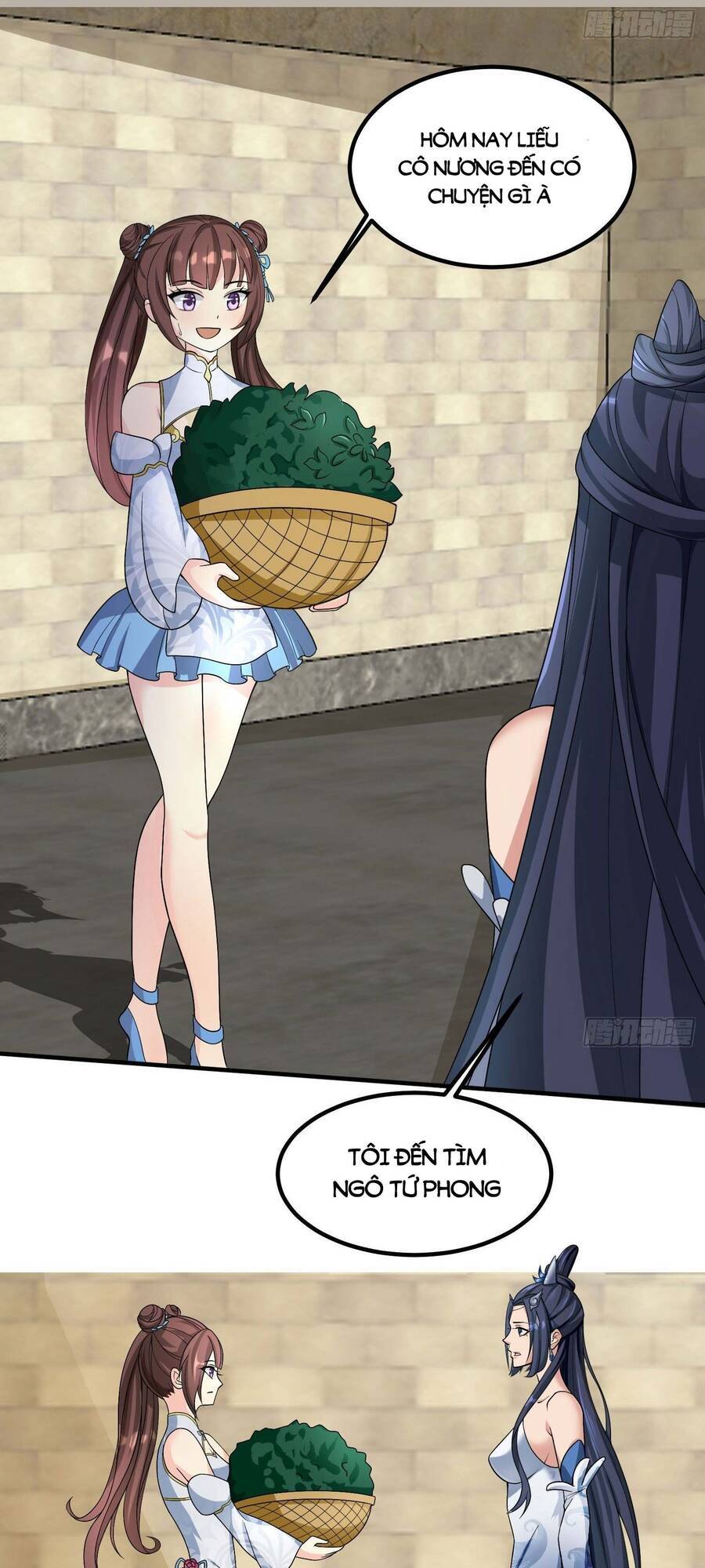 Tiểu Thúc Tổ Mời Xuất Sơn Chapter 39 - 16