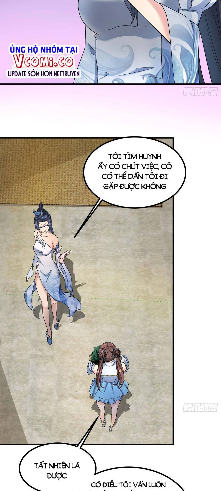 Tiểu Thúc Tổ Mời Xuất Sơn Chapter 39 - 20