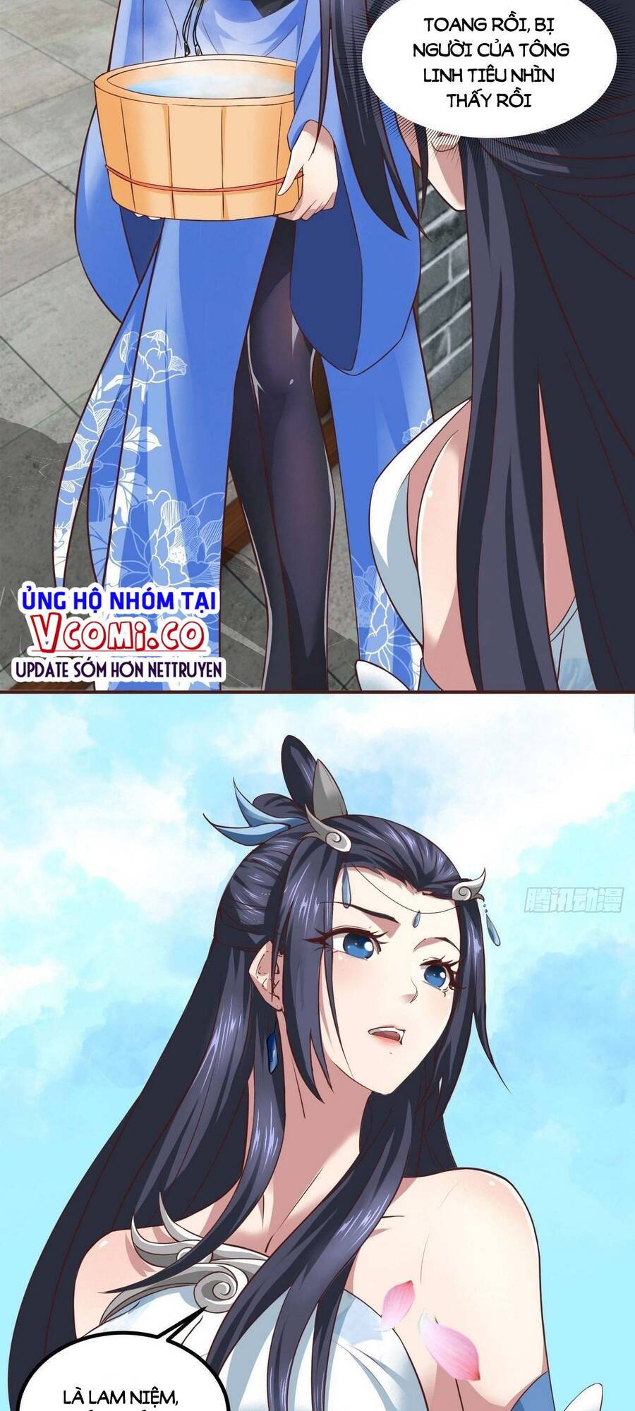 Tiểu Thúc Tổ Mời Xuất Sơn Chapter 39 - 33