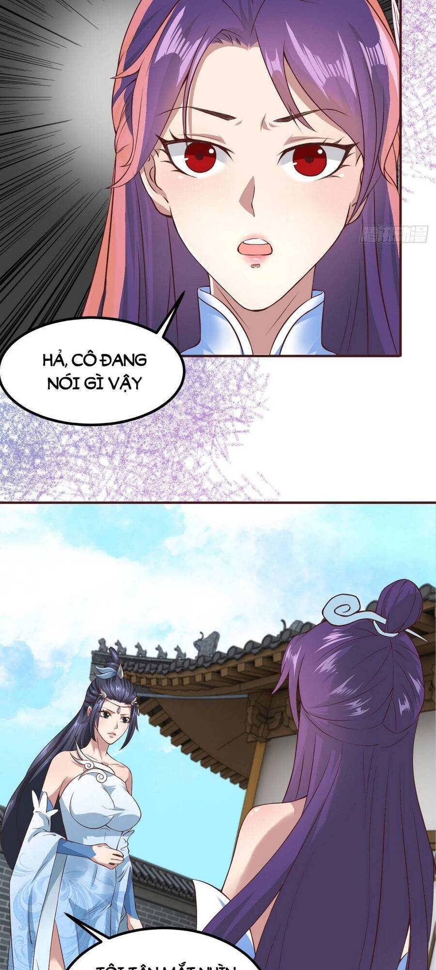 Tiểu Thúc Tổ Mời Xuất Sơn Chapter 39 - 35