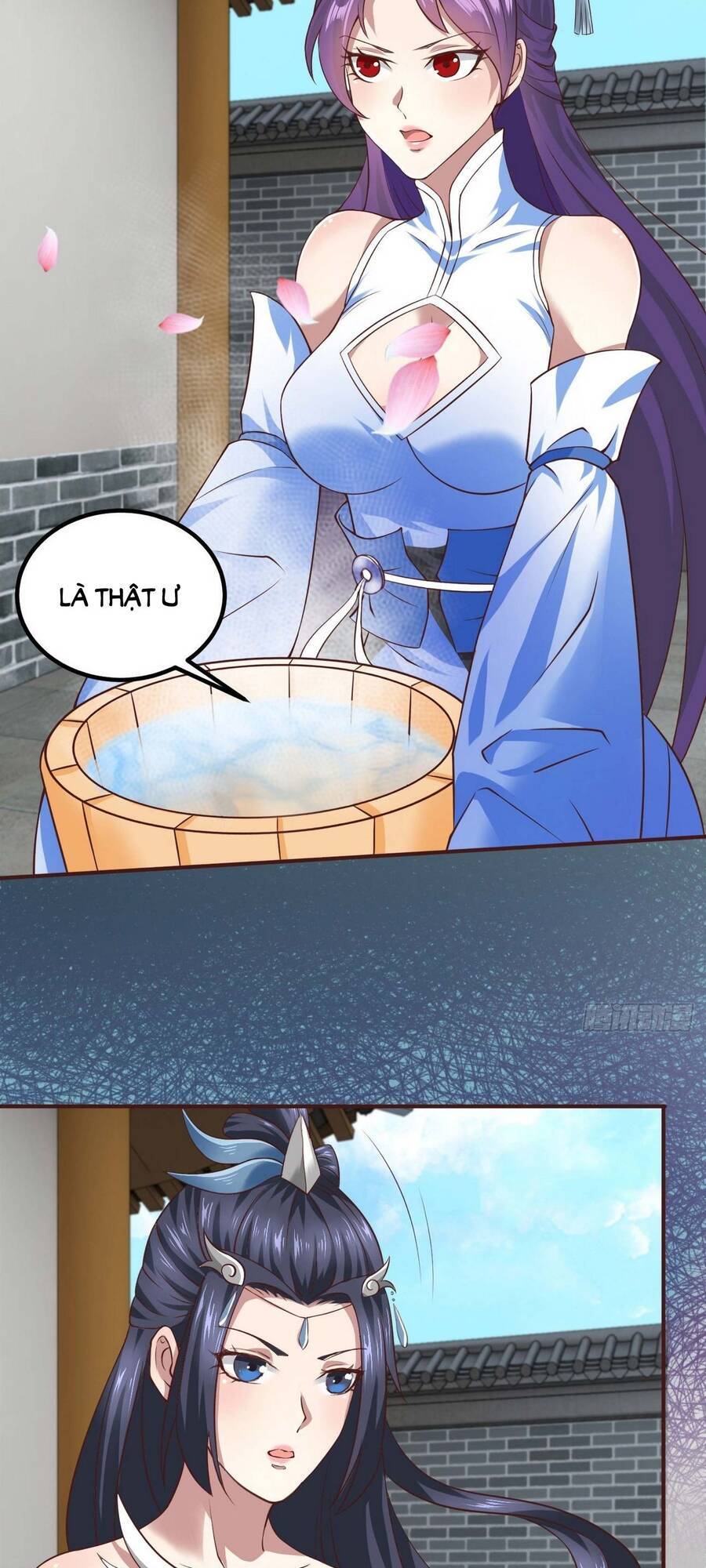 Tiểu Thúc Tổ Mời Xuất Sơn Chapter 39 - 37