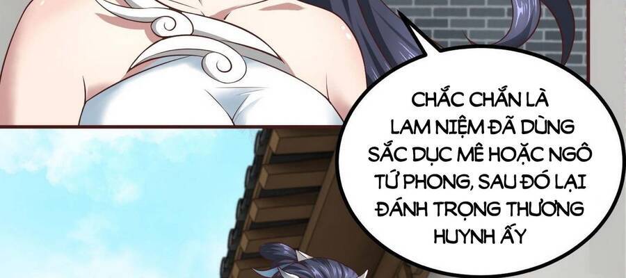 Tiểu Thúc Tổ Mời Xuất Sơn Chapter 39 - 38