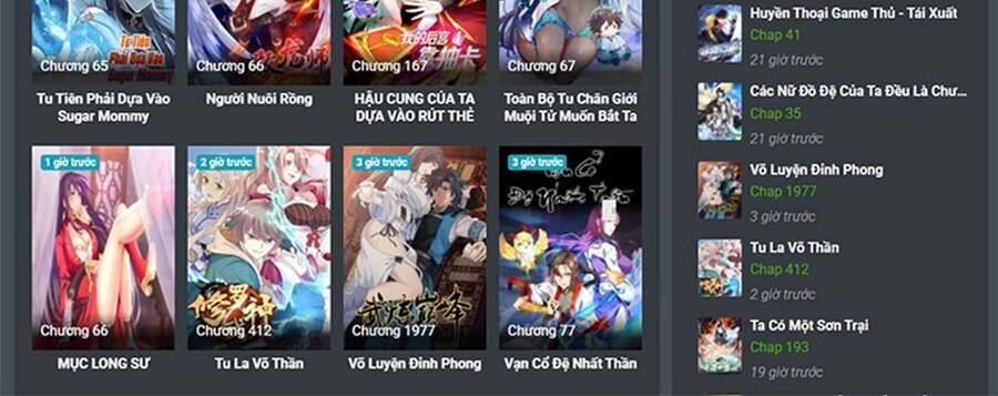 Tiểu Thúc Tổ Mời Xuất Sơn Chapter 39 - 46