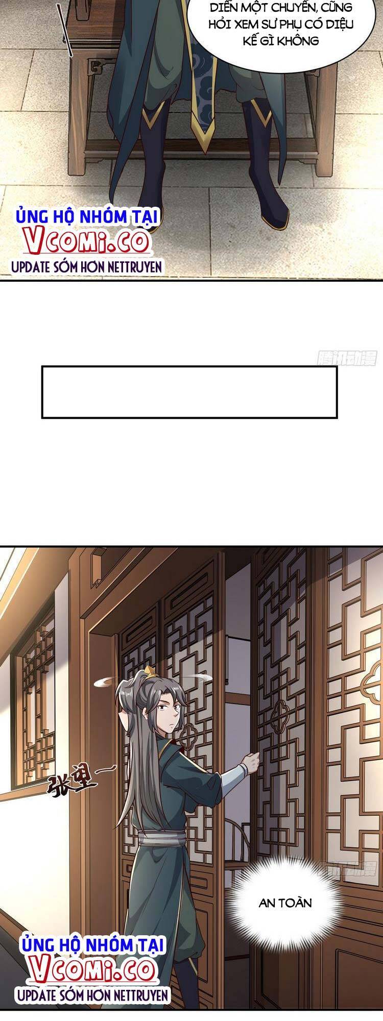 Tiểu Thúc Tổ Mời Xuất Sơn Chapter 41 - 12